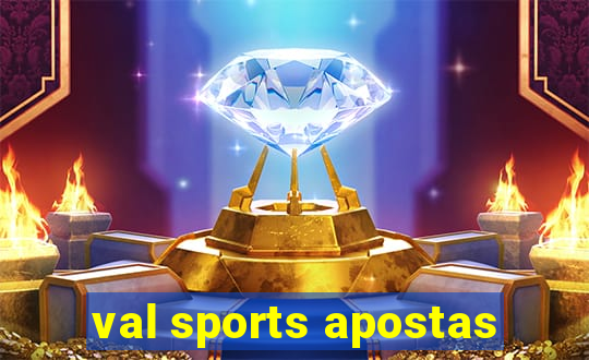 val sports apostas